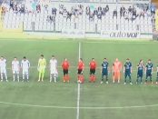 Pro vs Feralpi