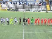 Pro vs Legnago Salus