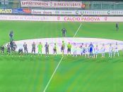 Padova vs Pro Vercelli