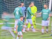 Albinoleffe vs Pro Vercelli
