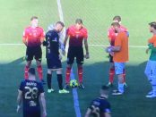 Pro vs Triestina