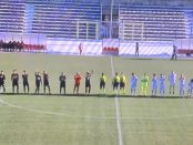 Fiorenzuola vs Pro Vercelli