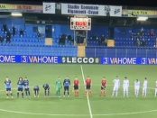 Lecco vs Pro Vercelli