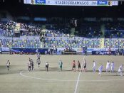Trento vs Pro
