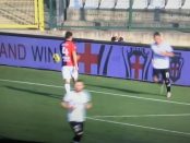 Pro vs Virtus Verona
