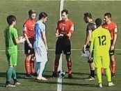 Legnago vs Pro