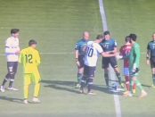 Piacenza vs Pro Vercelli