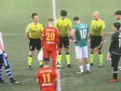 Pro vs Albinoleffe