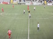 Pro vs Padova