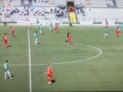 Pro vs Fiorenzuola