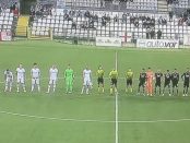 Pro vs Juve