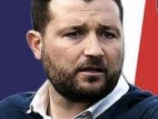 Ex Toro, Federico Coppitelli