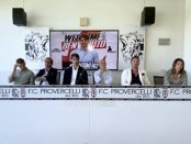 Nessun dorme in casa Pro