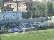 Squadra e tifosi