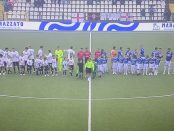 Pro vs Novara