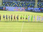 Trento vs Pro