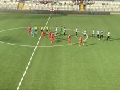 Pro Vercelli vs Padova