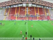 Triestina, stadio Nereo Rocco