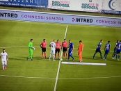 Feralpi vs Pro