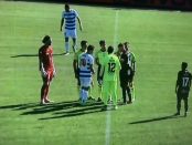 Pro Patria vs Pro Vercelli
