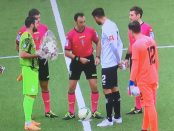 Pro Vercelli vs Pro Sesto