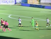 Pro Vercelli cs San Giuliano