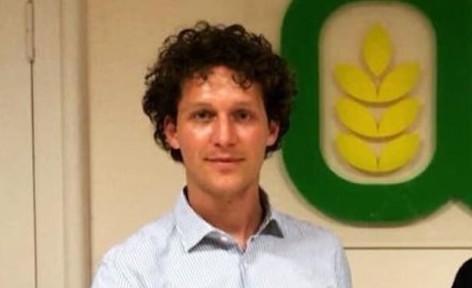 Il vercellese Luigi Saviolo eletto vice presidente nazionale di Anga ...