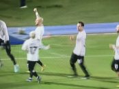 Arzignano vs Pro Vercelli