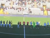 Pro vs Lecco
