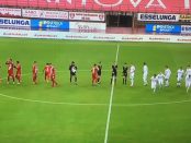 Mantova vs Pro