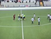 Pro vs Trento