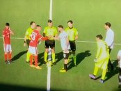 Pro vs Triestina