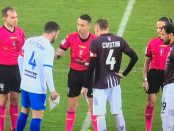 Pro Sesto vs Pro Vercelli