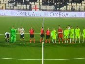 Pro Vercelli vs Pro Patria