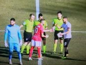 Piacenza vs Pro