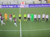 Pro vs Virtus Verona