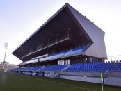 Stadio Zanica Albinoleffe vs Pro