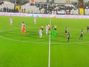 Pro vs Vicenza