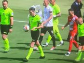Pro vs Mantova
