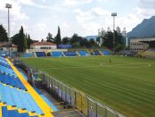 Lecco Rigamonti Ceppi