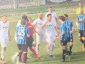 Play off e scatto