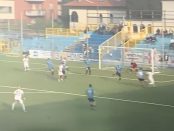 Finale e lavori in corso
