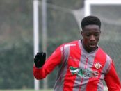 Giovani, Ousmane Niang