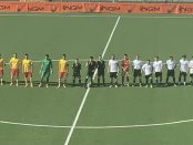 Pro vs Albinoleffe
