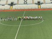 Pro vs Juve next gen