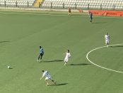 Pro vs Lecco