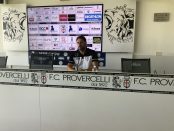 Mister Dossena prima di Renate