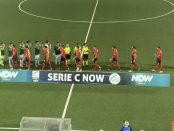 Pro vs Lumezzane