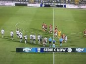 Triestina vs Pro
