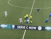 Pro Vercelli vs Pro Sesto